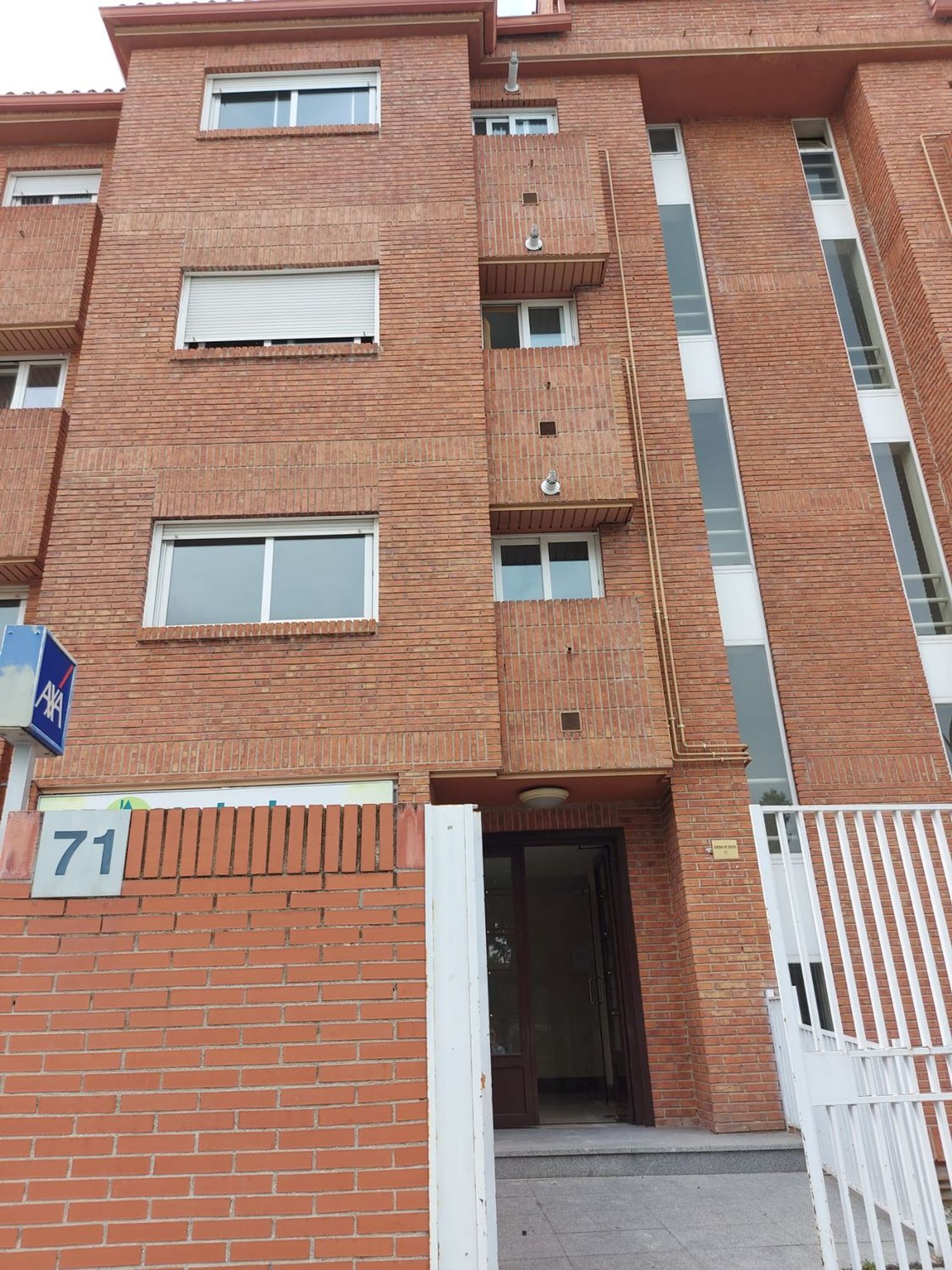 Piso en avenida de España, 71 - Foto 3