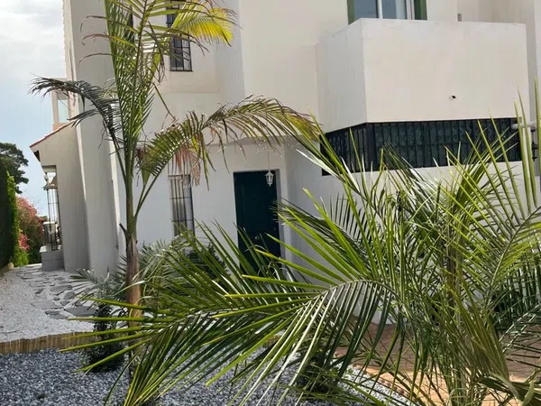 Chalet pareado en Urb. jardines del golf fase 3 Añoreta Golf - Paraíso del Sol - Foto 1