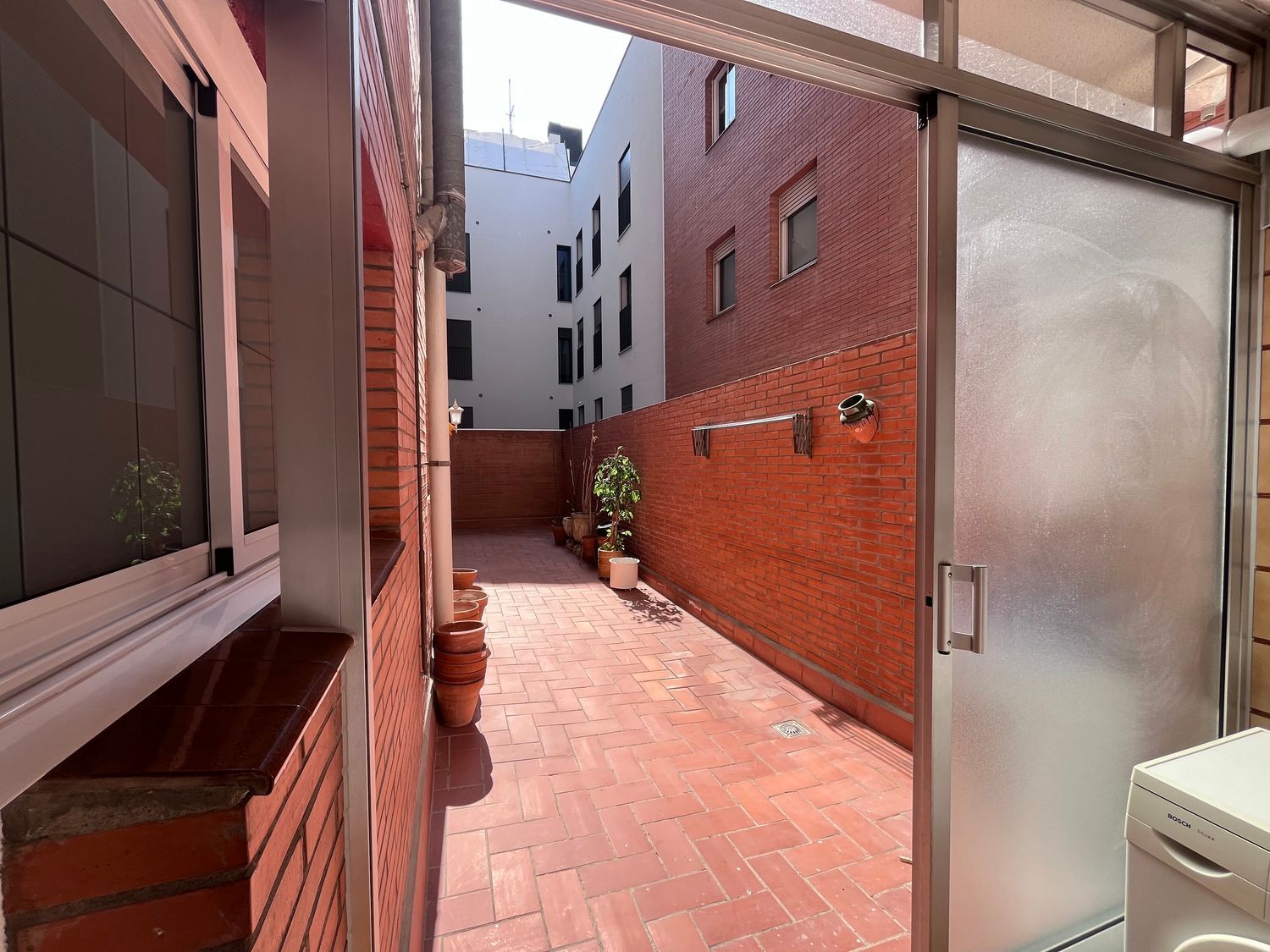 Piso en calle de Santaló, 147 - Foto 18