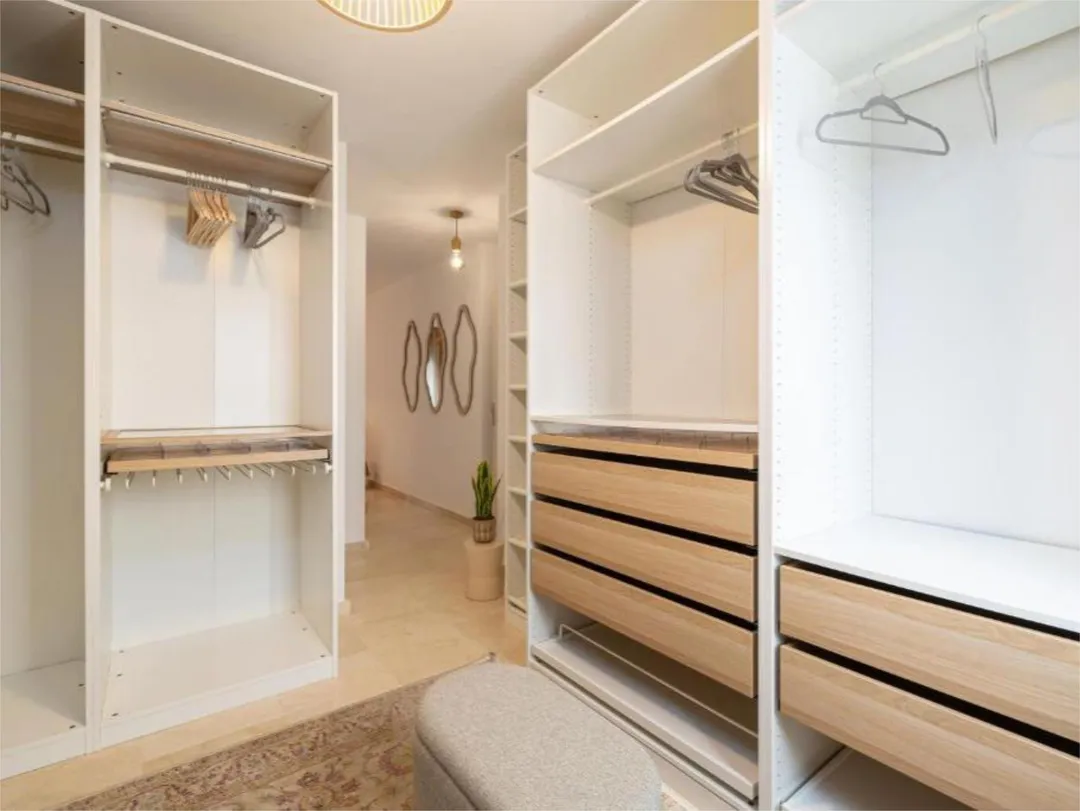 Piso en  Avenida Juan Gómez Juanito 14 - Foto 6