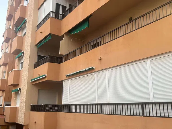 Piso en Calle Eugenio Sellés, 14, Pedregalejo - Morlaco - Foto 20