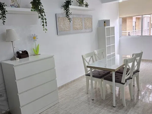 Piso en calle Virgen de Luján, 54 - Foto 2