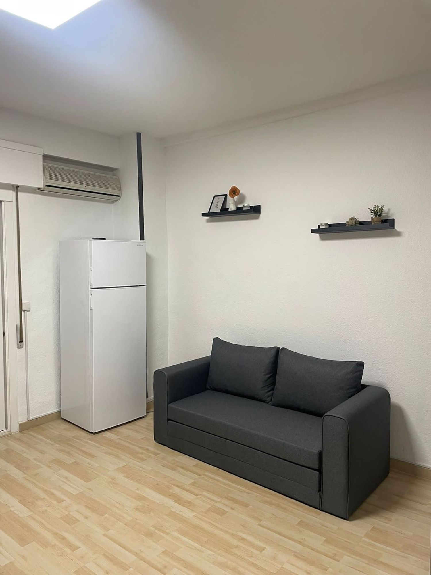 Estudio en Calle Sagunto, 56, Ciudad Jardín - Tagarete, Ciudad Jardín - Tagarete - Foto 8