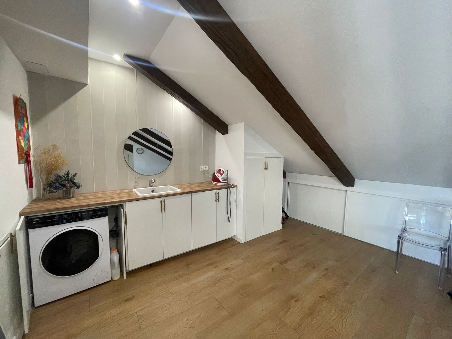 Chalet adosado en avenida 1º de Mayo, 1 Bis - Foto 32