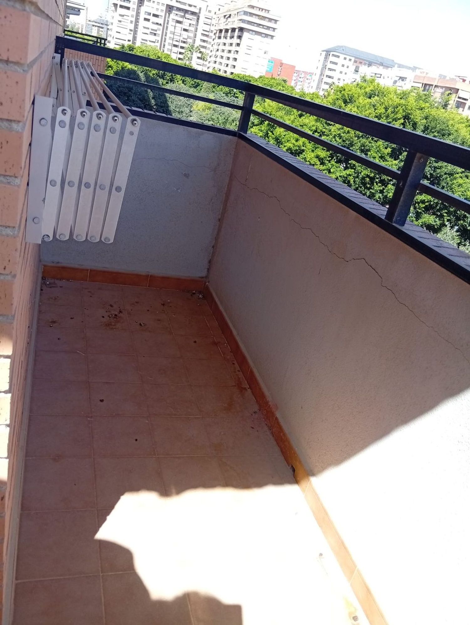 Piso en Calle de Higinio Noja, 45, Penya-Roja - Foto 12