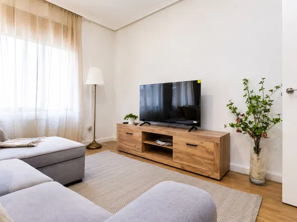 Piso en Calle Foncalada, 11, Salesas-Foncalada-Campoamor - Foto 6