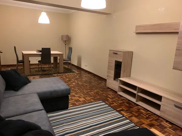 Piso en travesía de Vigo, 127