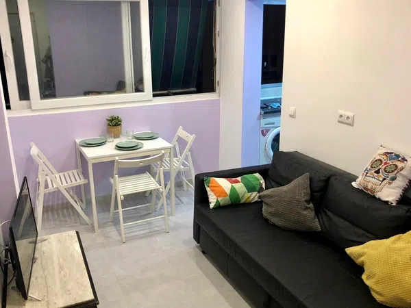 Estudio en calle Capuchinos, 25 - Foto 8