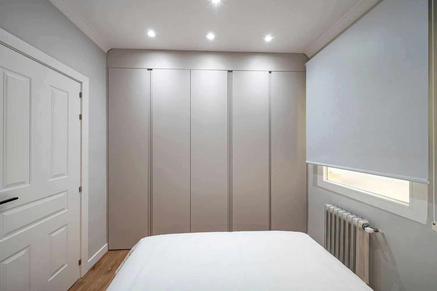 Piso en calle de Padilla, 35 - Foto 17