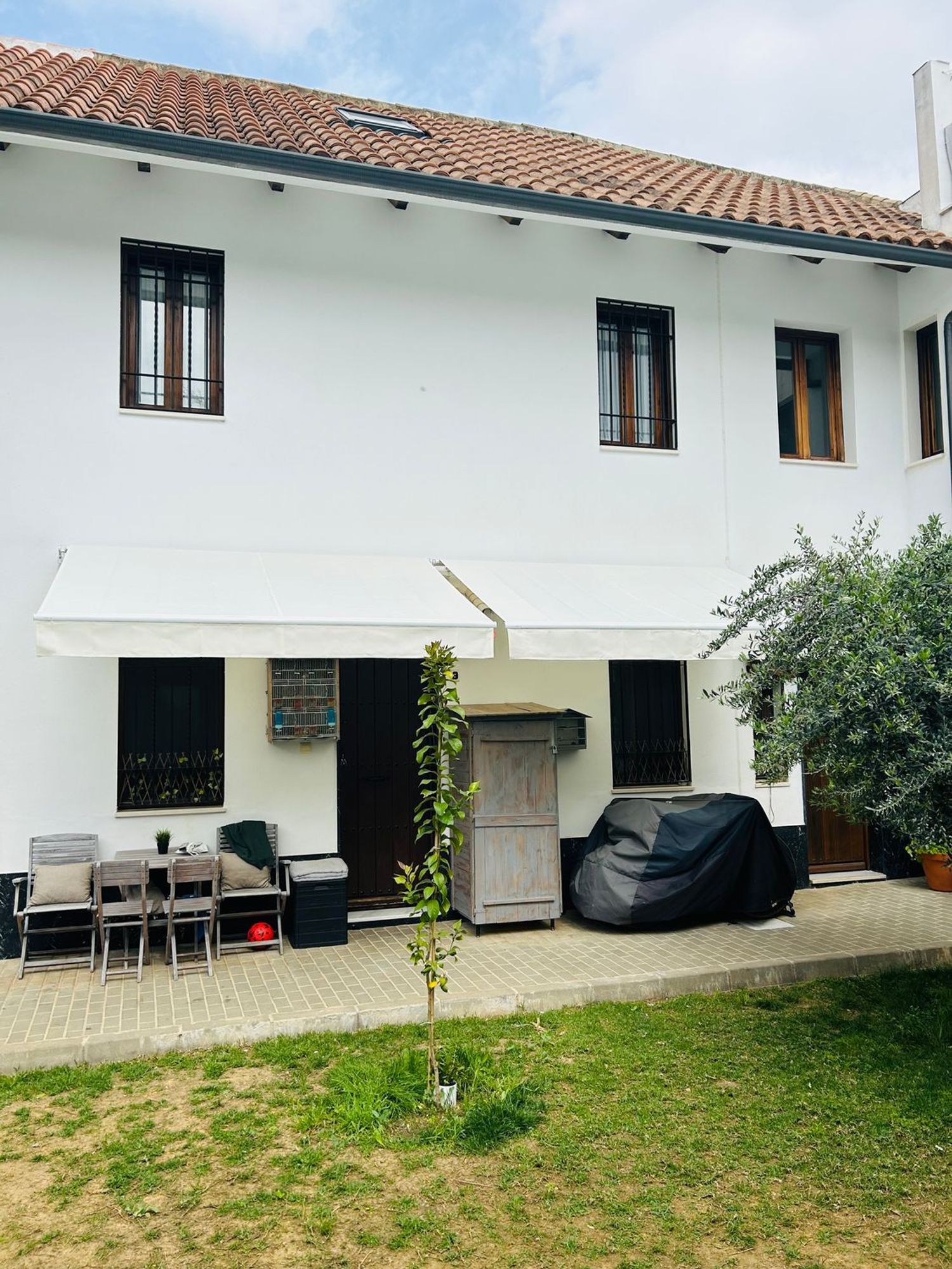 Chalet adosado en Calle San Agustín, 7, Casco Histórico - Ollerías - Marrubial - Foto 6