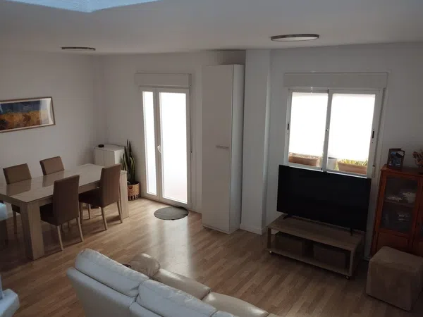 Chalet adosado en Vereda de los jazmines, 7, Retamar, Retamar - Foto 8