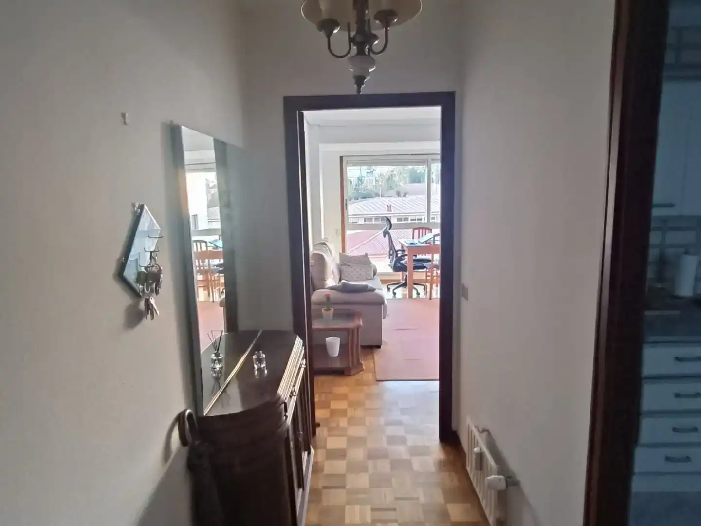 Apartamento en  Praza Eugenio Fadrique 9 - Foto 7