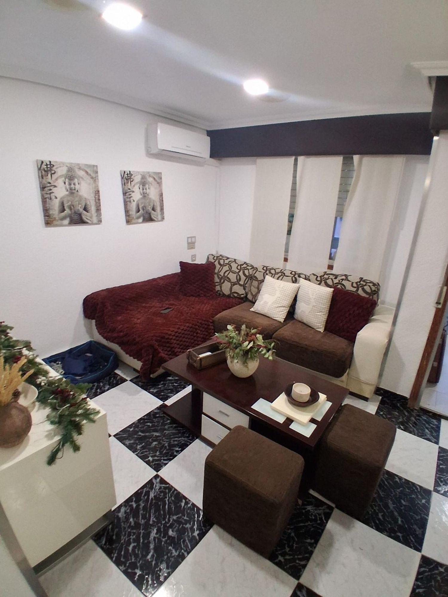 Piso en calle Antonio Noguera, 10 - Foto 1