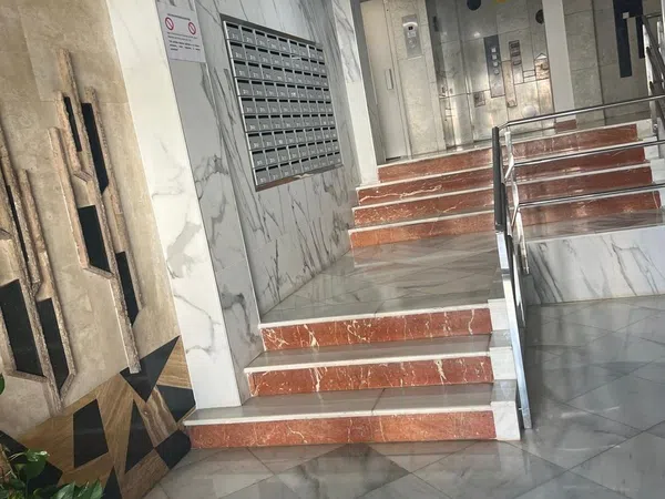 Piso en Calle Paco Miranda, 20, Cristo de la Epidemia - Foto 13