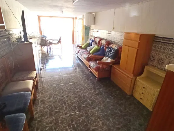 Chalet adosado en Calle Puerto Echegarate, 9, Los Urrutias, Los Urrutias - Foto 10
