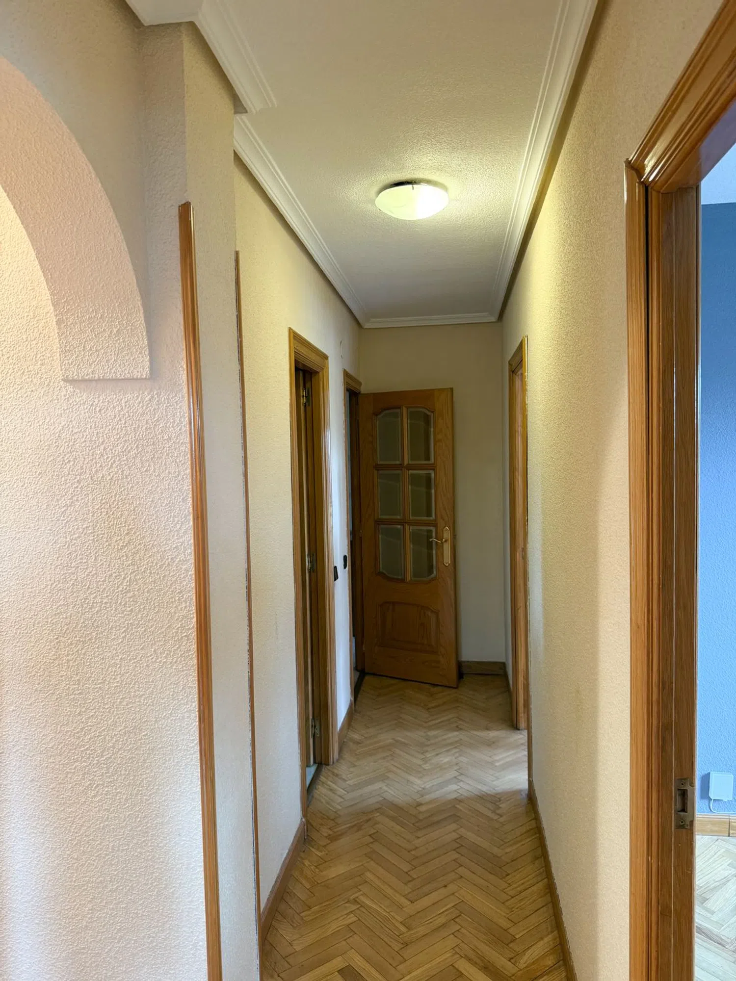 Piso en avenida de Moratalaz, 181 - Foto 15