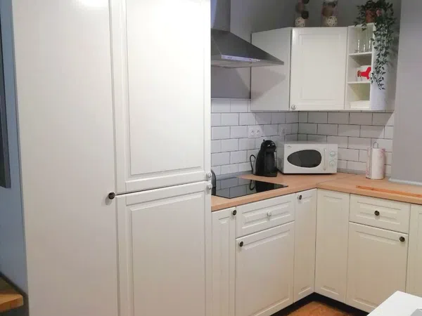 Piso en Calle Arriotxe, 2, Lutxana - Llano, Lutxana - Llano - Foto 1