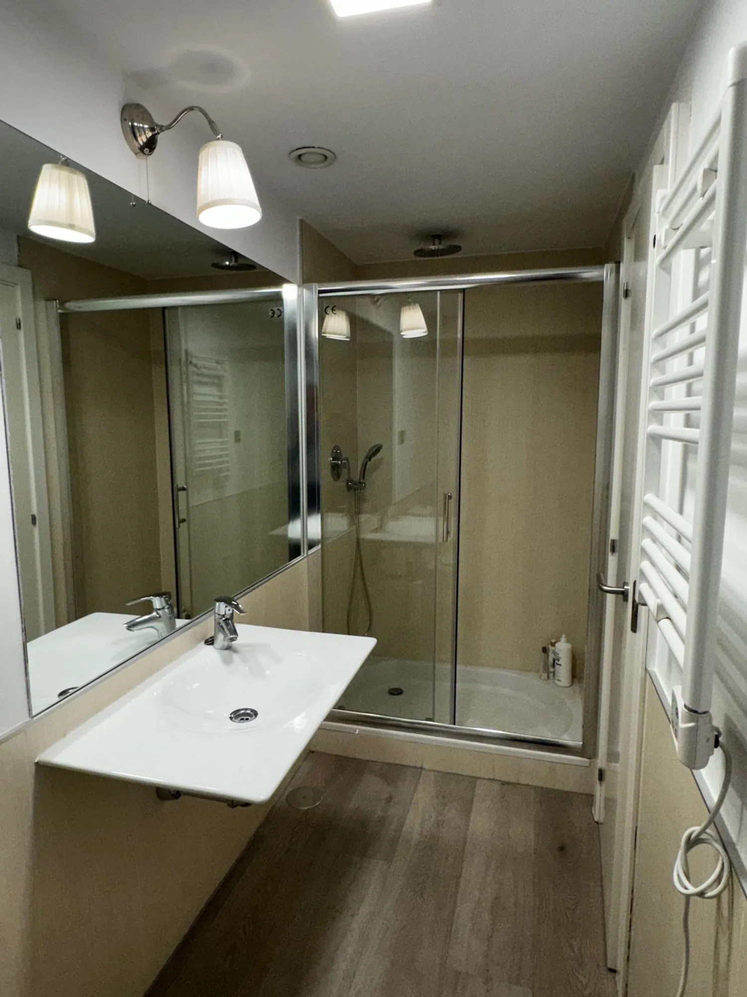 Dúplex en avenida de Manoteras, 38 - Foto 22