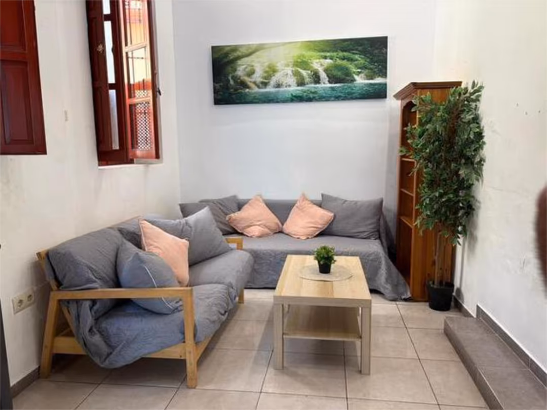 Loft en Centro