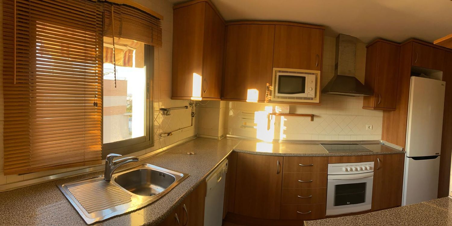 Ático en Calle Villanueva de Tapia, 14, Finca el Pato - Torre del Río - Foto 16