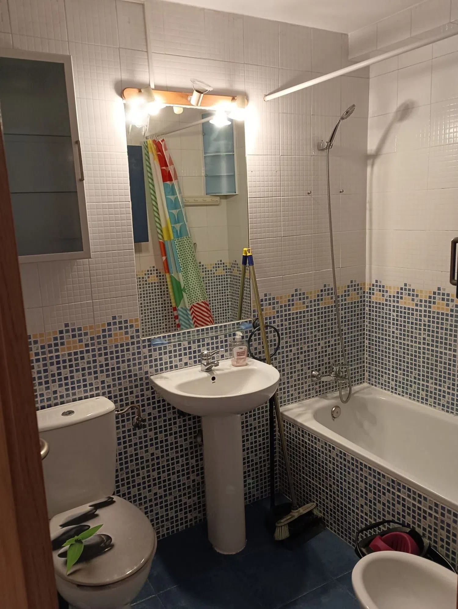 Dúplex en calle del Amparo, 69 - Foto 9