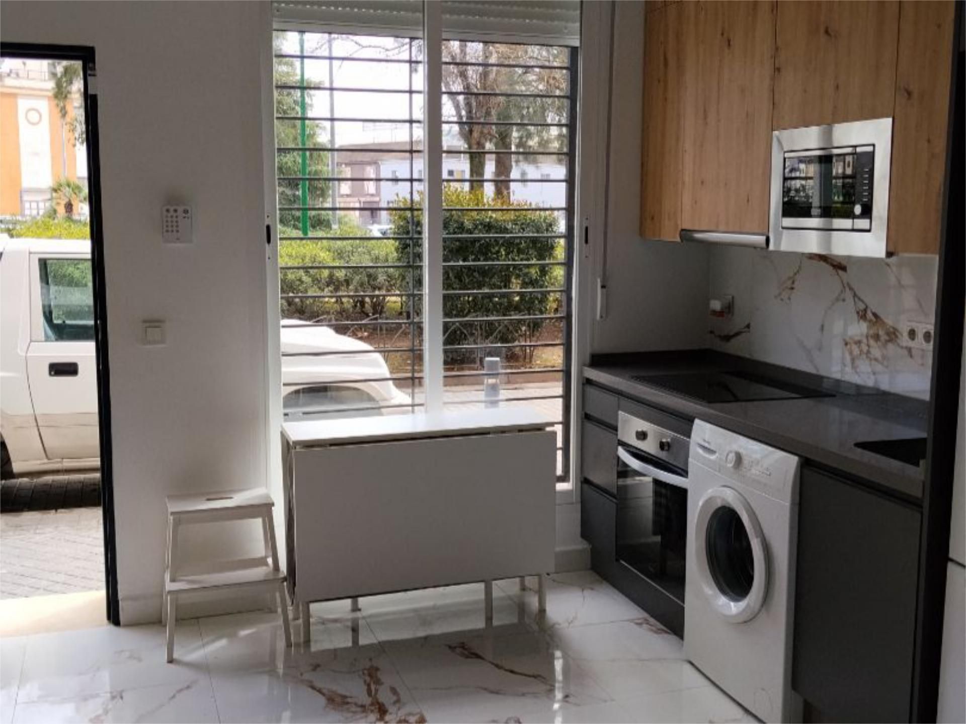 Piso en  Espalda a Acera del Arroyo 18 - Foto 2