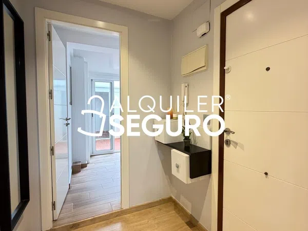 Piso en Calle del Riu Túria, Zona Ensanche-Río Jucar - Foto 2