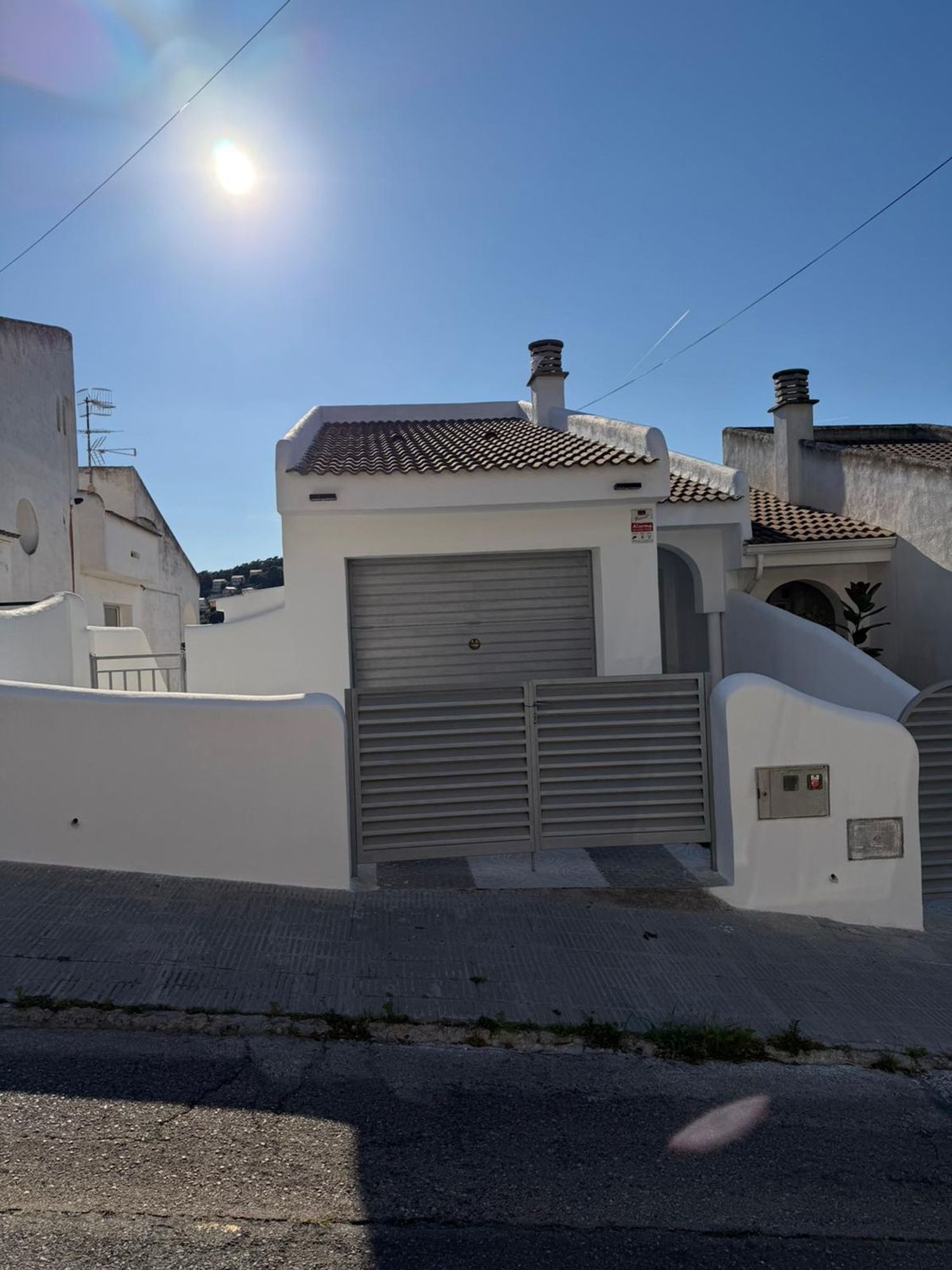 Chalet pareado en calle de Bolívia, 12 - Foto 5