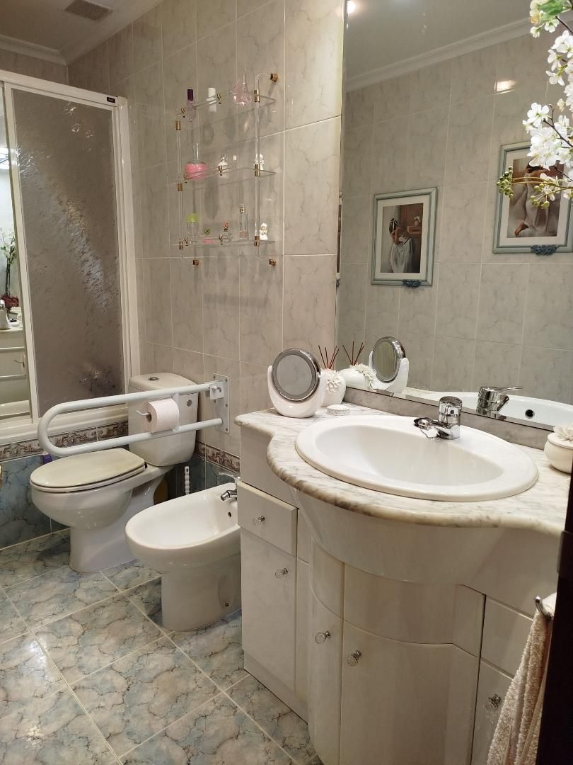 Piso en  Calle Magallanes 40 - Foto 4