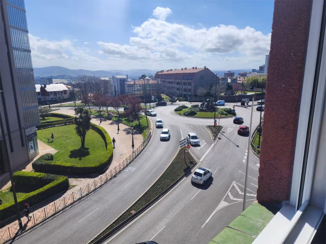 Piso en  Paseo de Altamira 324 - Foto 1