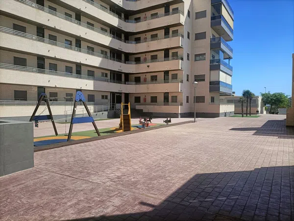 Piso en Calle Albacete, 9 -2-2, Arenales del Sol, Arenales del Sol - Foto 4