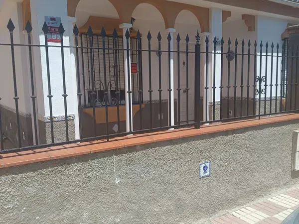Casa o chalet independiente en Calle Fuente Nueva, 56 - Foto 3