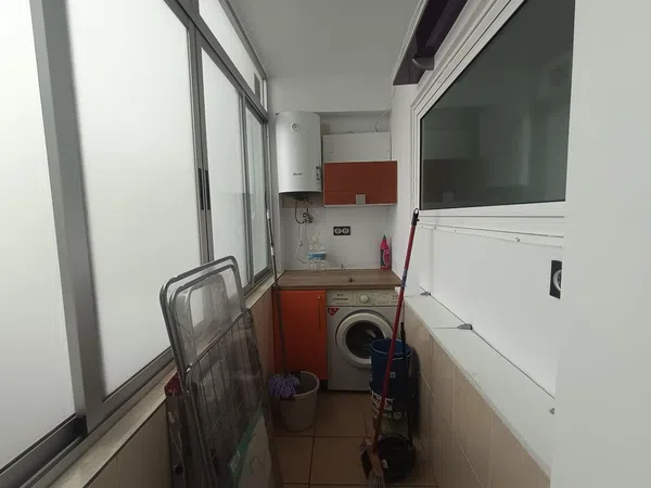 Piso en La Viñuela, La Viñuela - Foto 8