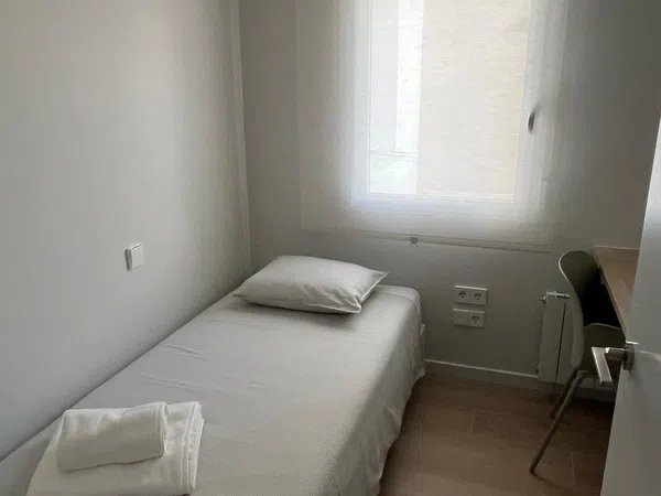 Piso en Calle de María Pedraza, 13, Bellas Vistas - Foto 29