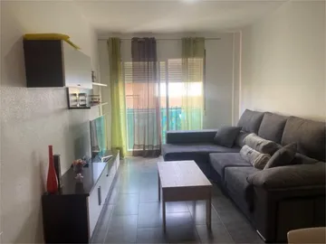 Piso en La Alberca - Foto 6
