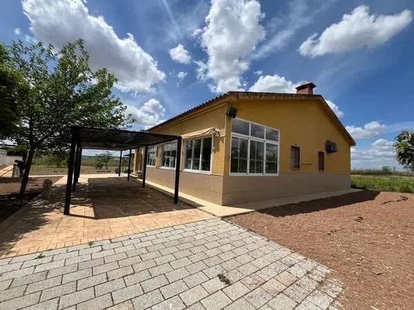 Finca rústica en N-420, 15 - Foto 26