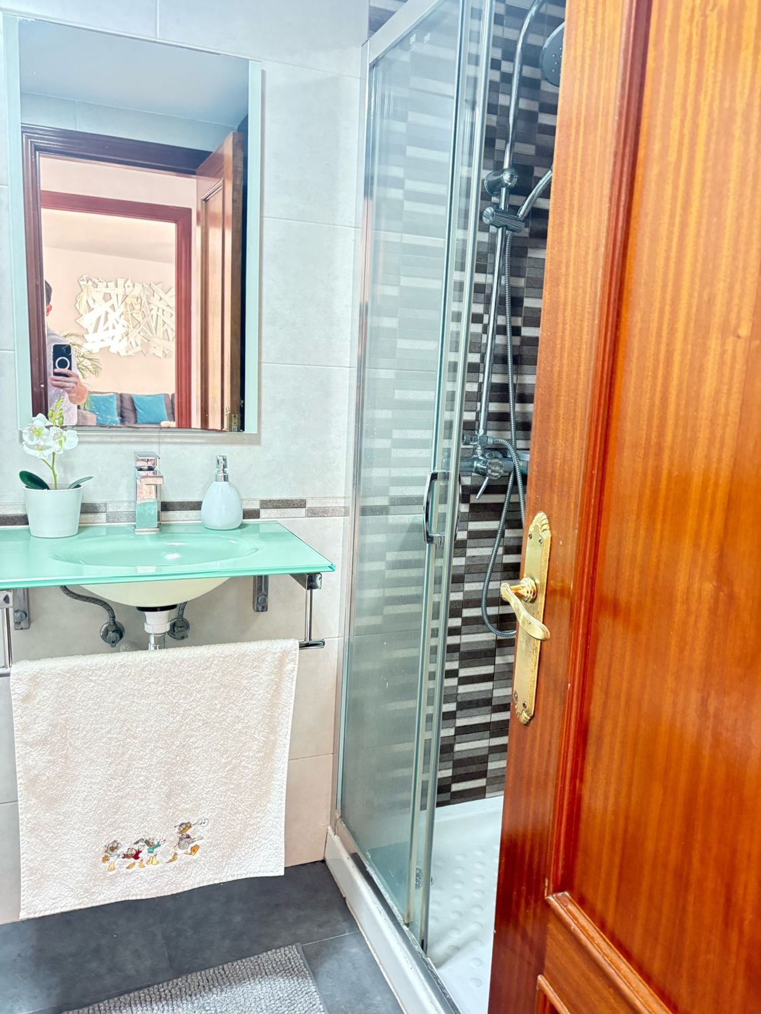 Piso en calle Miguel Bueno Lara, 8 - Foto 3