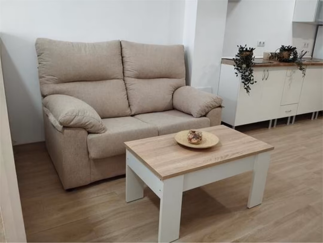 Apartamento en San Jerónimo - Foto 2