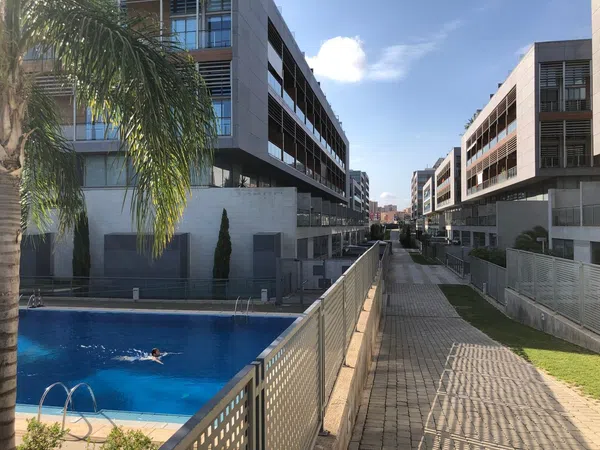 Dúplex en Calle de la Creu Roja, 1 - Foto 19