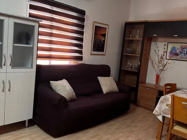 Piso en Calle Obispo Álvarez Lara, 33, Linarejos, Linarejos - Foto 2