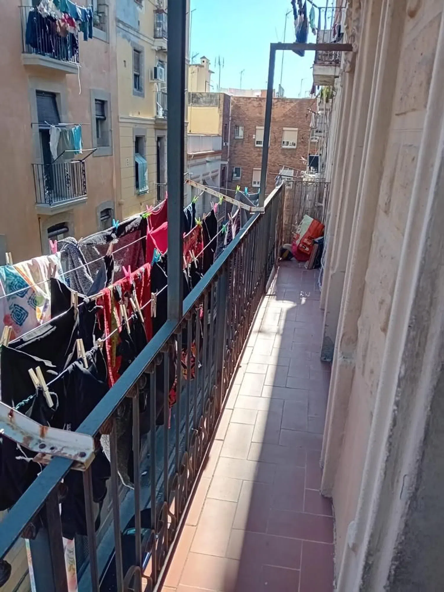 Dúplex en calle de Sant Elm, 26 - Foto 2