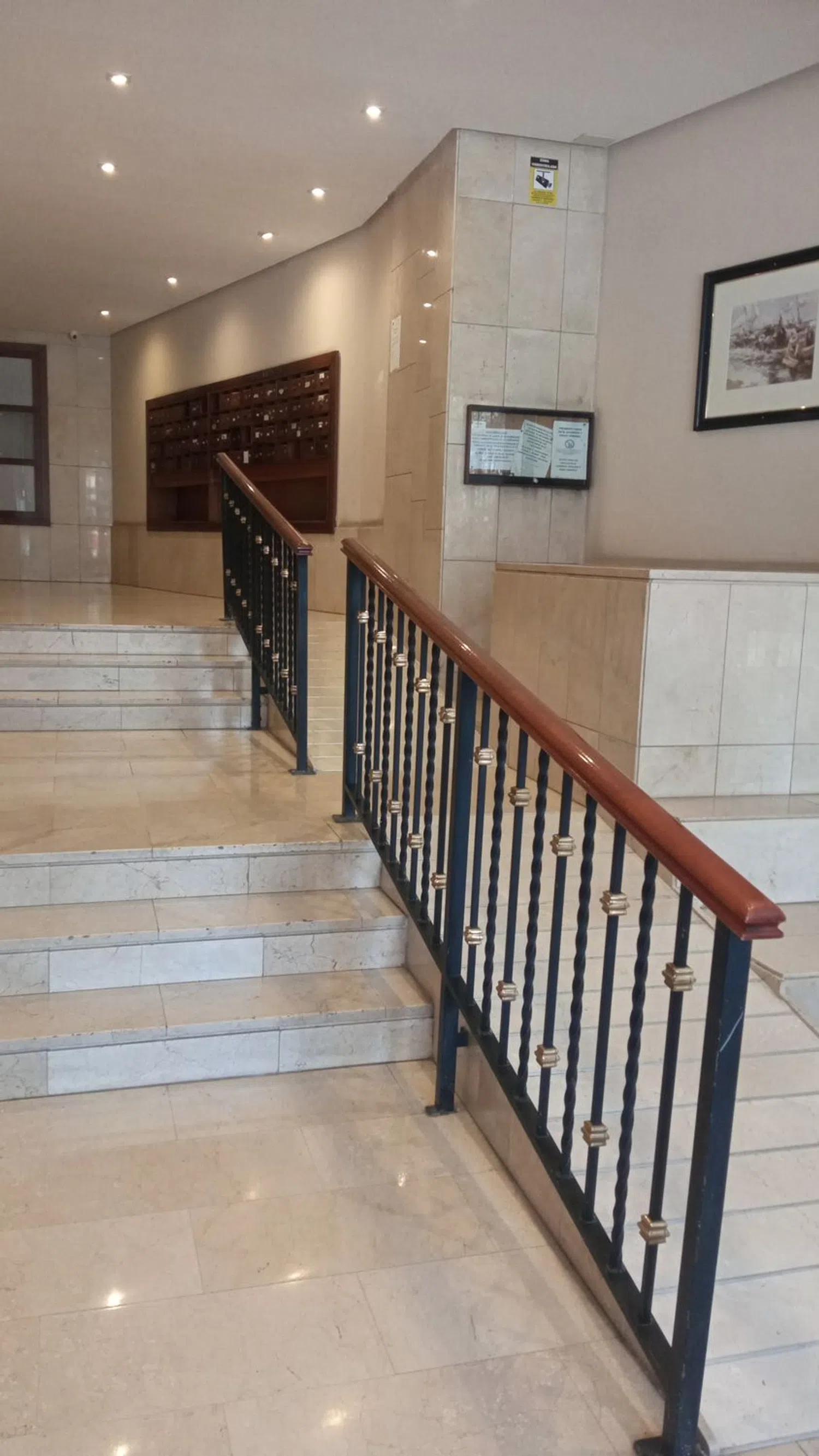 Piso en calle dels Sapadors, 5 - Foto 2