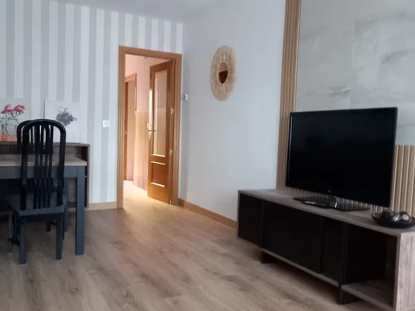 Chalet adosado en Avenida de Ávila, 3 - Foto 2