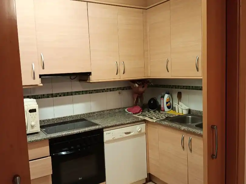 Piso en  Carrer del Carme 75 - Foto 4
