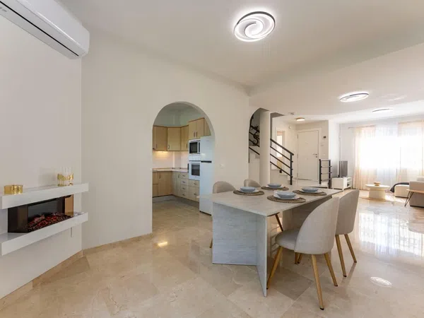 Chalet pareado en Urbanización Artola Alta, 21 - Foto 23