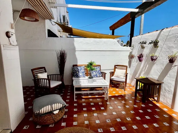 Casa independiente en Los Gallos - La Coquina - Foto 2