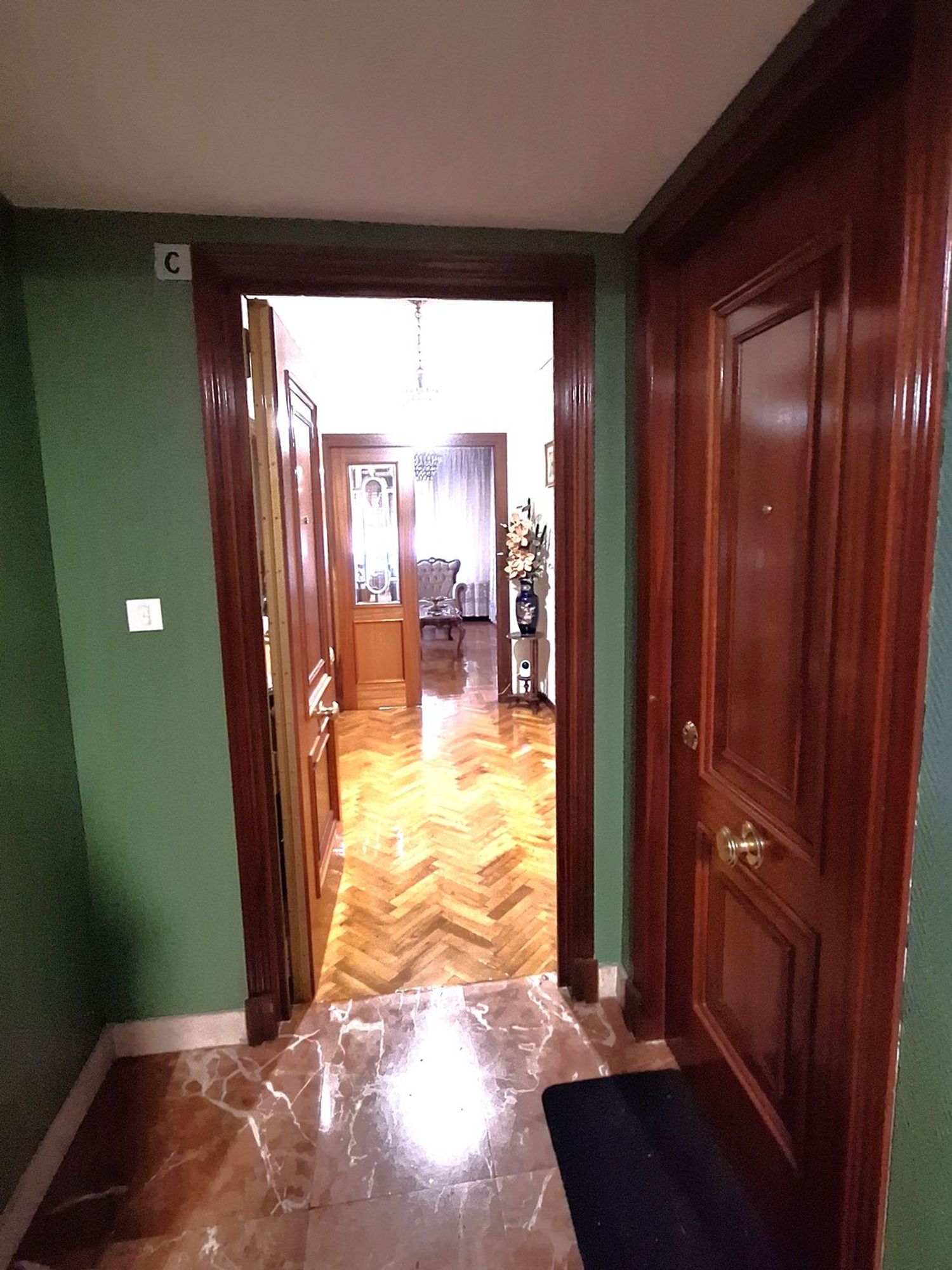 Piso en calle de Rufino Blanco, 10 - Foto 3