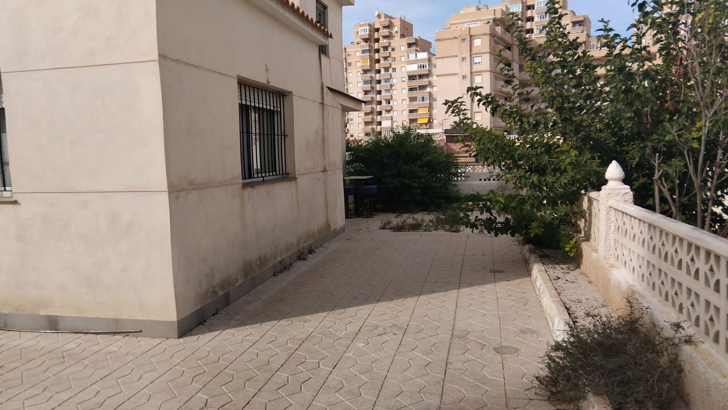 Chalet adosado en Calle Marcelina, 143 - Foto 15