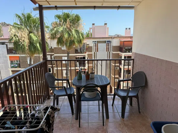 Piso en Calle Aristófanes, 8, El Consul - El Romeral - Foto 3