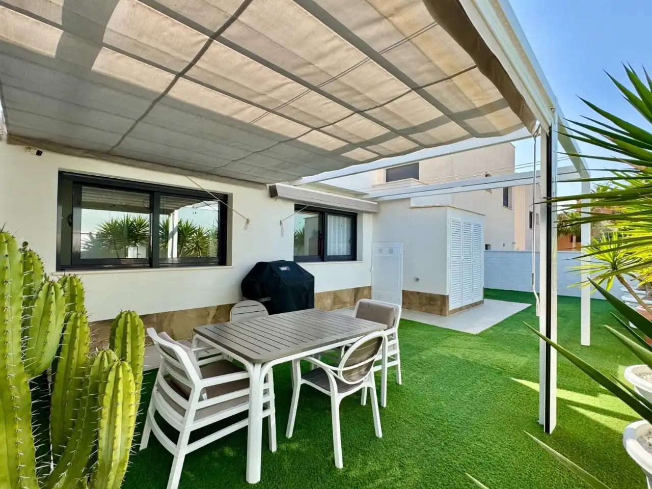 Planta baja en  Calle los Hernandez 17 - Foto 17